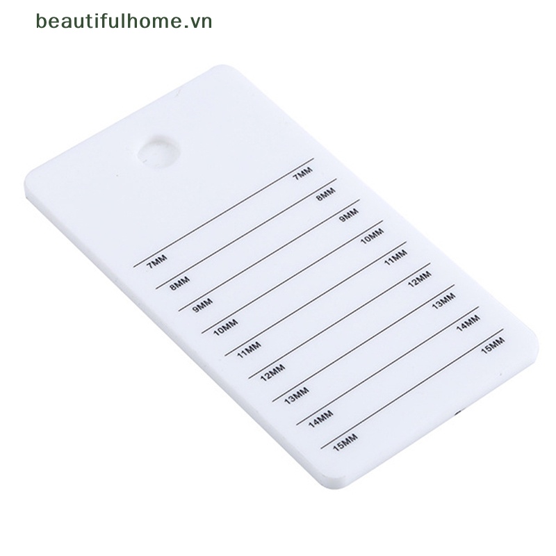 Khay Hỗn Hợp Hỗn Hợp Hỗn Hợp Hỗn Hợp Lông Mi Giả Làm Đẹp