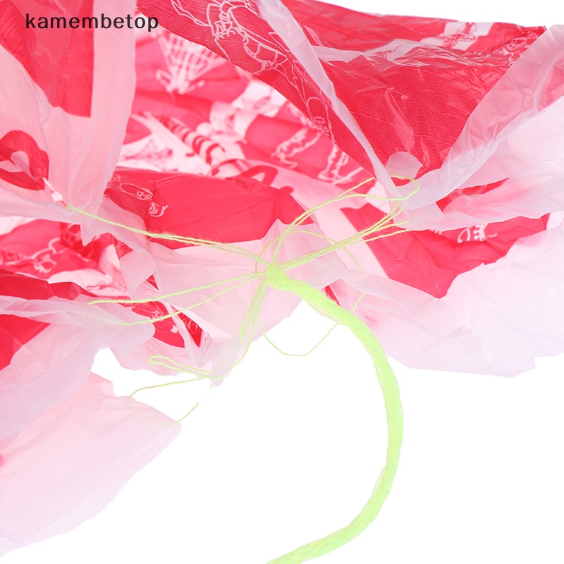 Set 2 Đồ Chơi Lính Nhảy Dù Vui Nhộn Cho Bé