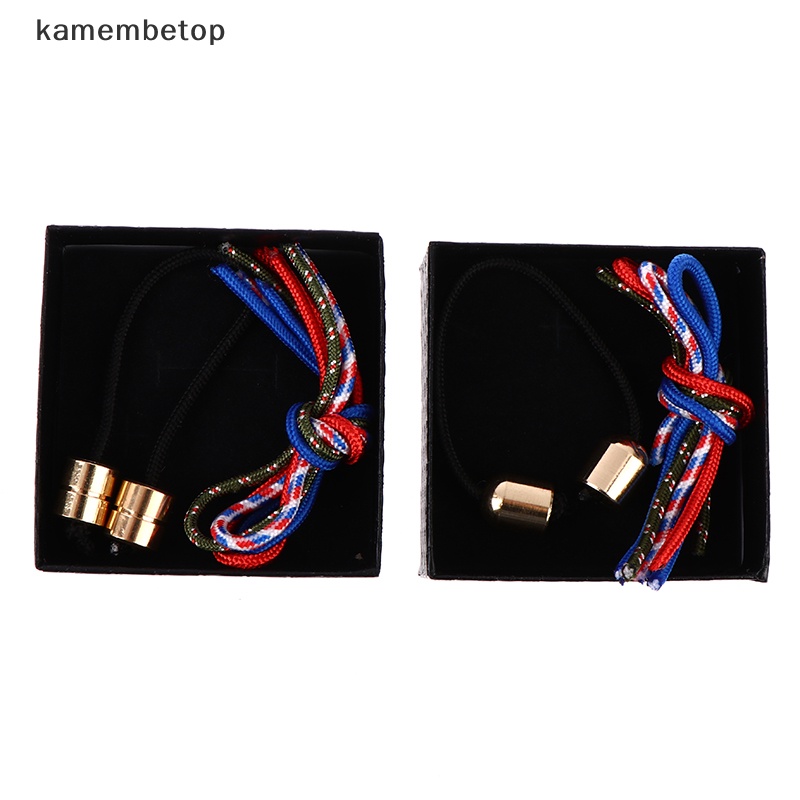 Đồ Chơi Mini Begleri Cầm Tay Bằng Hợp Kim Nhôm Giúp Giảm Căng Thẳng