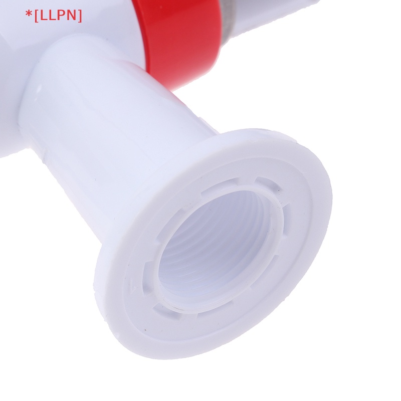 1 Đầu Vòi Nước Bằng Nhựa Thay Thế Tiện Dụng