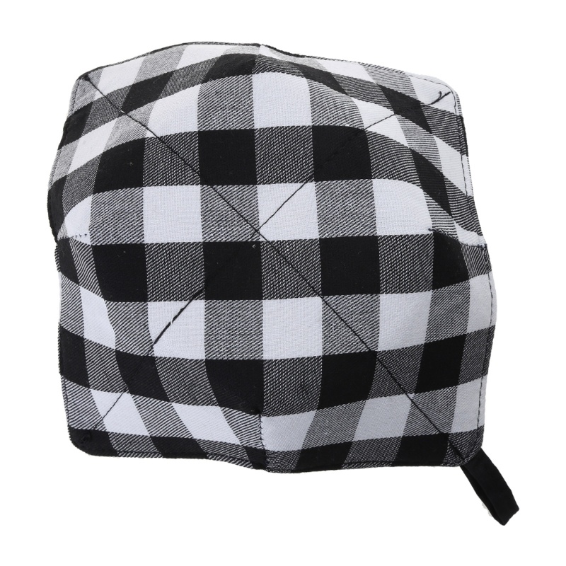 Wer Bộ 2 Giá Đỡ Bát Ăn Nóng Bằng Chất Liệu Cotton Chịu Nhiệt An Toàn