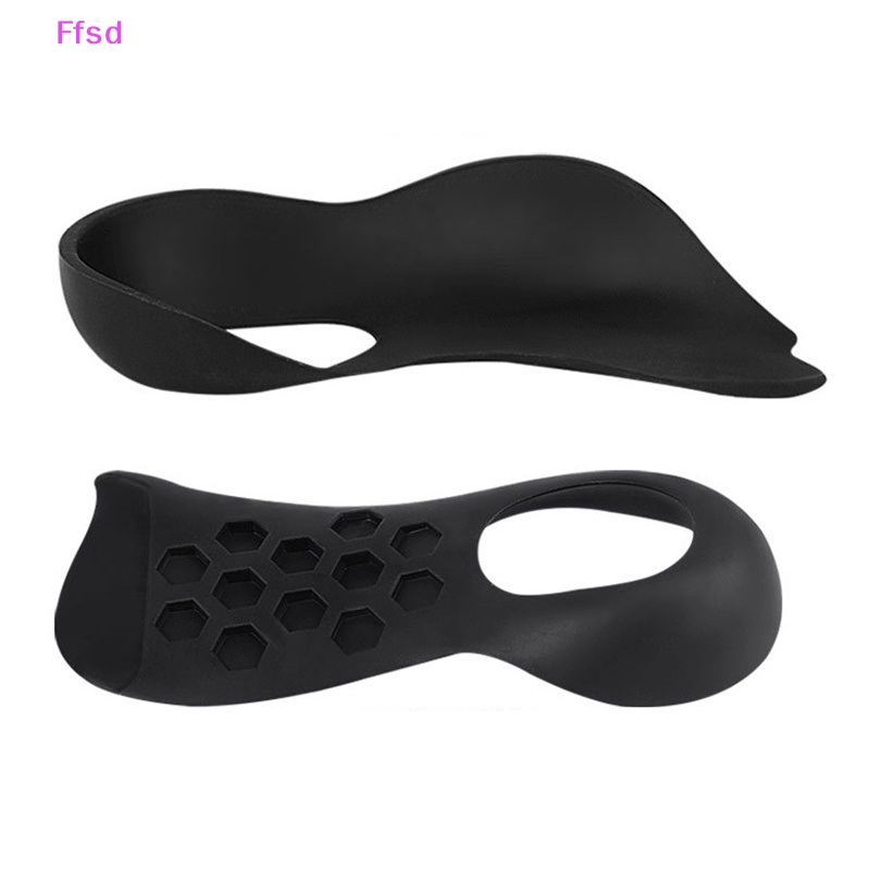 1 Cặp Miếng Lót Giày Hình Chữ O Hỗ Trợ Chỉnh Hình Bàn Chân Giảm Căng Thẳng