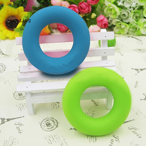 Dụng Cụ Luyện Tập Cơ Ngón Tay Bằng Silicone Tiện Dụng