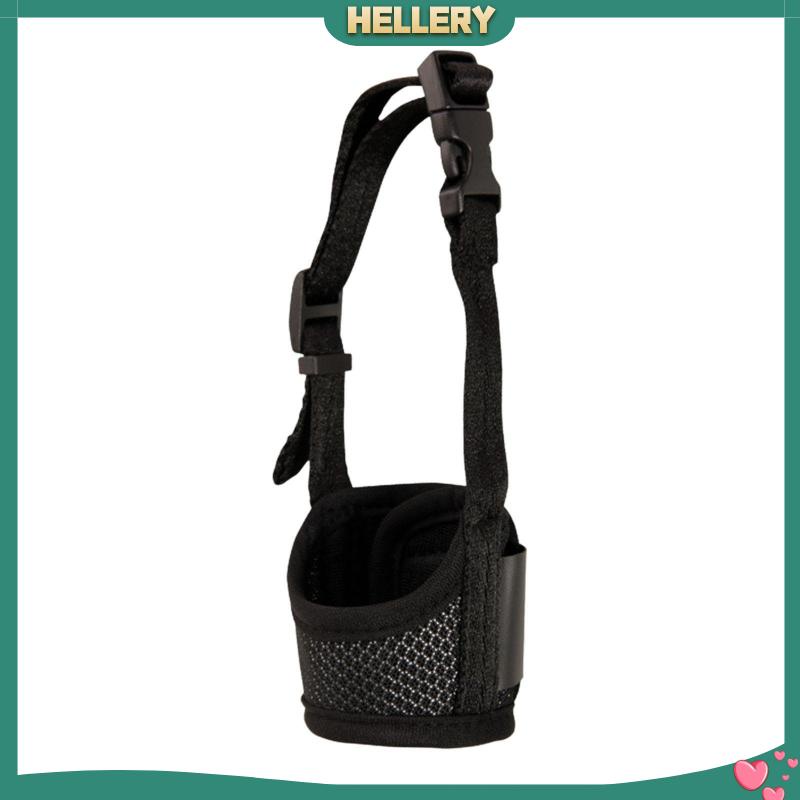 Vỏ Bọc Miệng Chó Điều Chỉnh Được Thoáng Khí