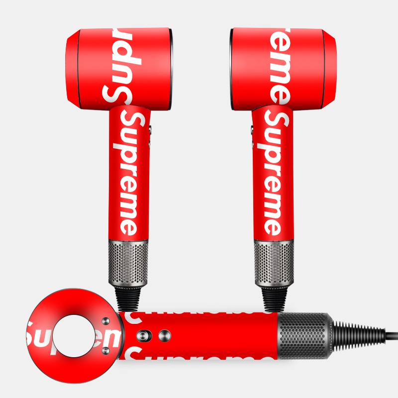 Miếng Dán Mờ Bảo Vệ Máy Sấy Tóc Dyson Chuyên Dụng