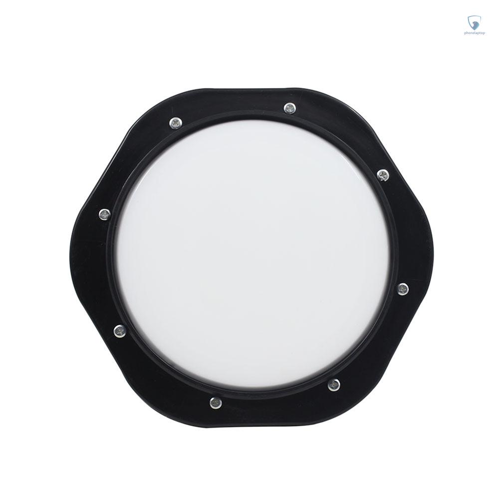 Đệm Tập Trống 10-Inch Kèm Gậy Đánh Chuyên Dụng Chất Lượng Cao