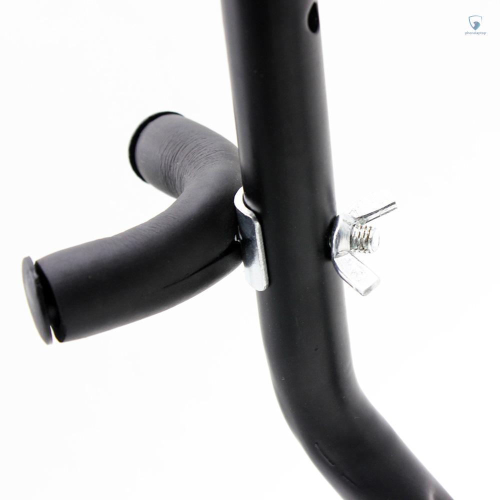 Giá Đỡ Ba Chân Bằng Kim Loại Có Thể Tháo Rời Cho Tenor / Alto Sax Saxophone