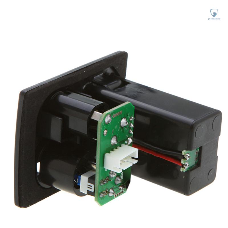 Pickup Preamp Pickup LCD 5-Band EQ Chuyên Dụng Cho Đàn Guitar