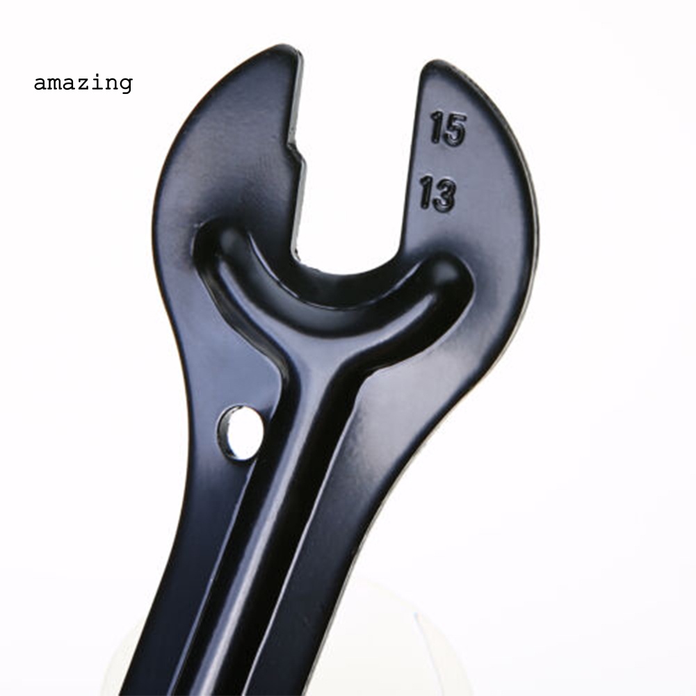 Bộ 2 Cờ Lê Sửa Chữa Bàn Đạp Xe Đạp Leo Núi Tiện Dụng