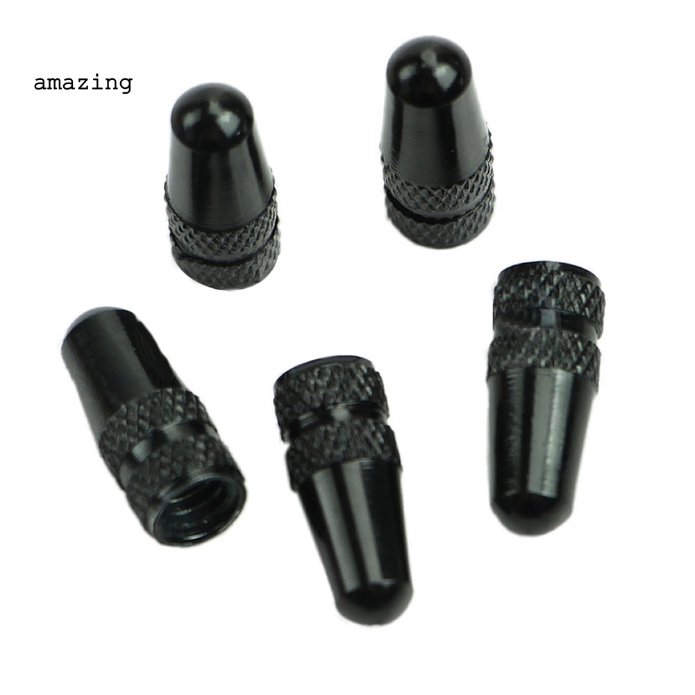 Vỏ Bọc Van Bánh Xe Đạp MTB Presta Chống Bụi