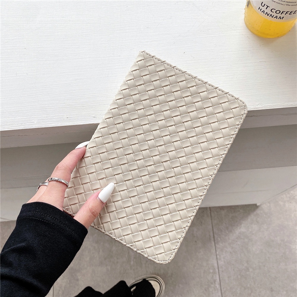 Bao Da Máy Tính Bảng Thông Minh Cho iPad Mini 1 2 3 4 5 6 Air Pro 9.7 "10.2" 10.5 "11.0" 10.9 "5th / 6th / 7th / 8th / 9th / 10th Gen 10.9 2017 / 18 2020 2012