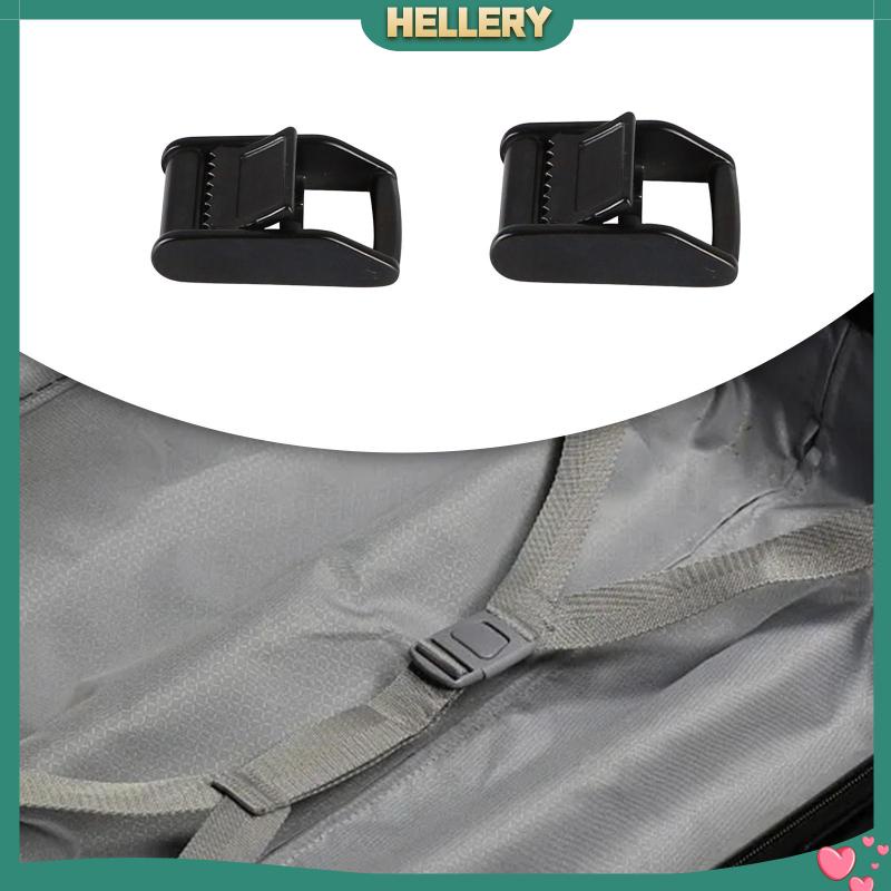 [HelleryVN] Khóa Cài Thắt Lưng Cho Túi Xách DIY