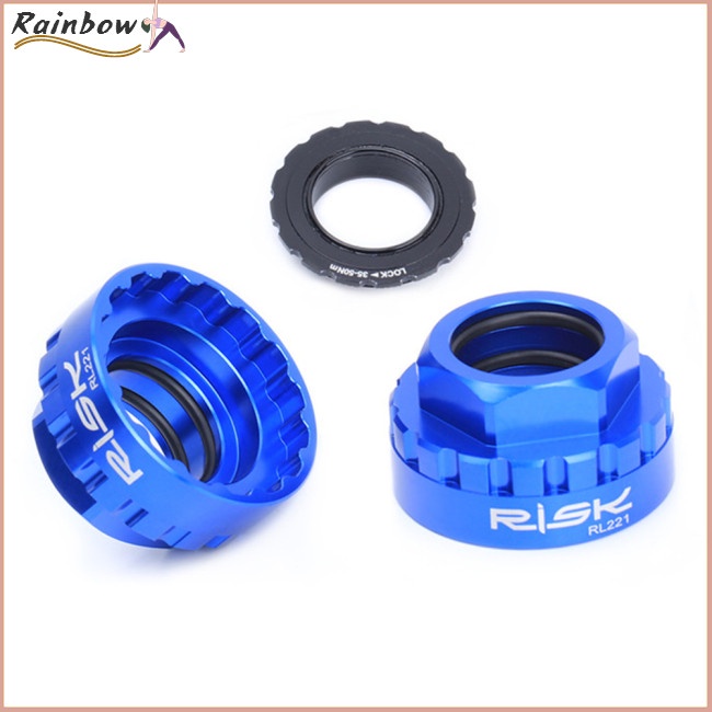 Trục Xích 12 Tốc Độ Bằng Hợp Kim Nhôm Cho M7100 / m8100 / m9100 Slx