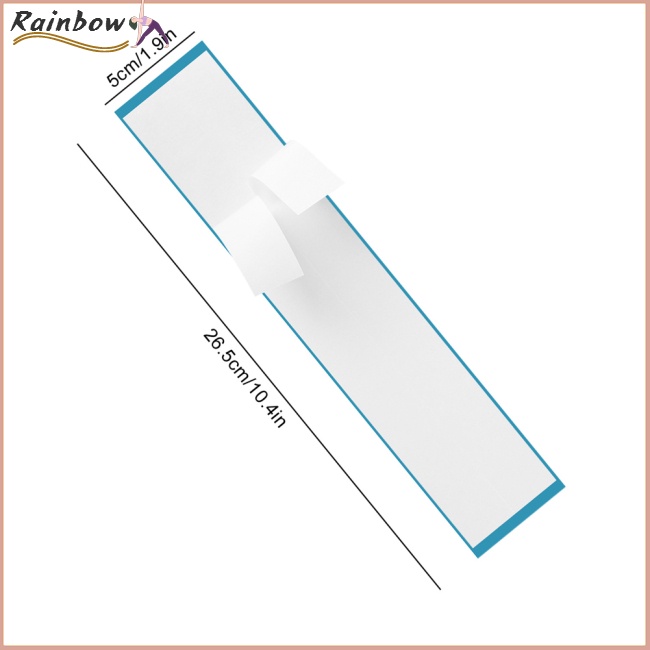 Bộ 13 Gậy Đánh Golf Hai Mặt Tự Dính Tiện Dụng