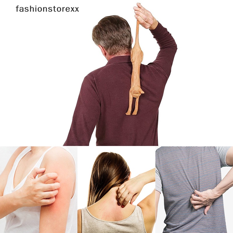 Cây Gãi Lưng Cầm Tay Hình Mèo Dễ Thương