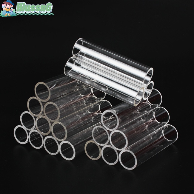 Nhà Trang Trí Bể Cá Bằng Acrylic Trong Suốt Độc Đáo