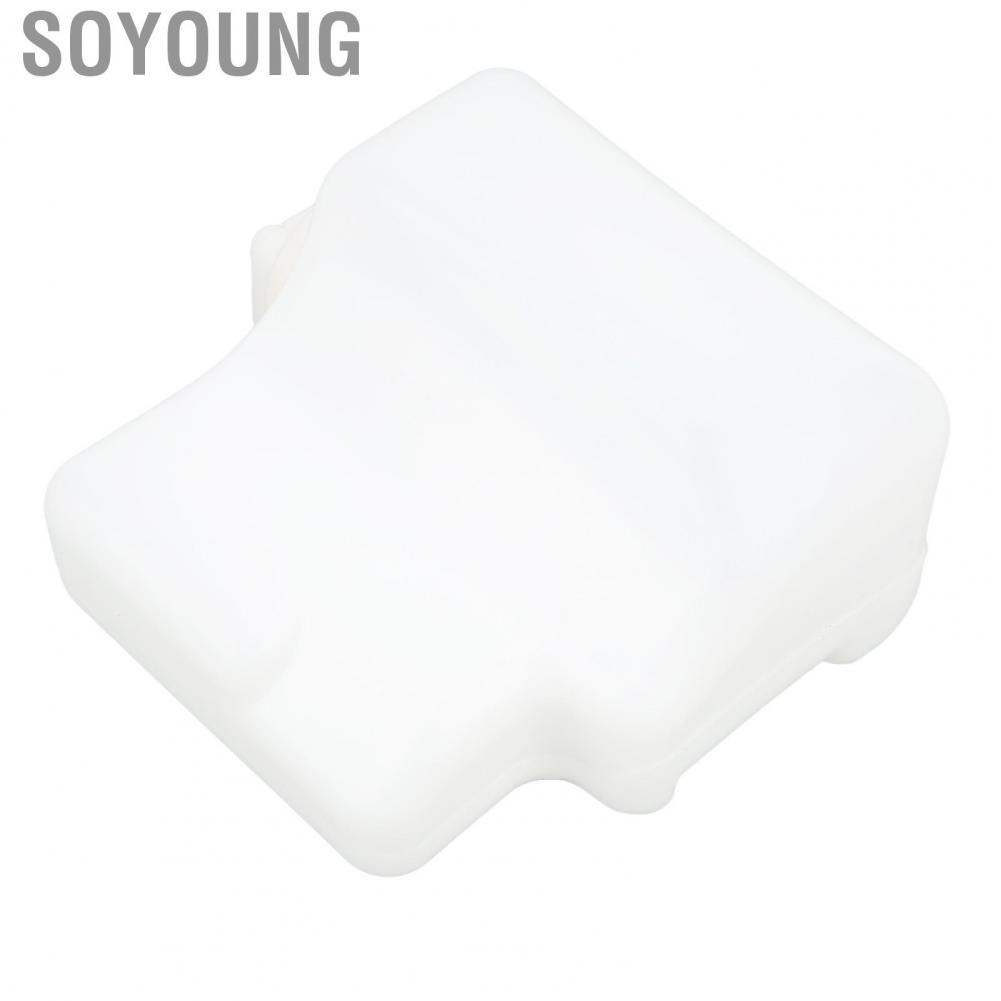 Soyoung MR404879  Impact Resistant Leakproof Radiator Coolant Overflow Reservoir OEM Standard  for Cars
