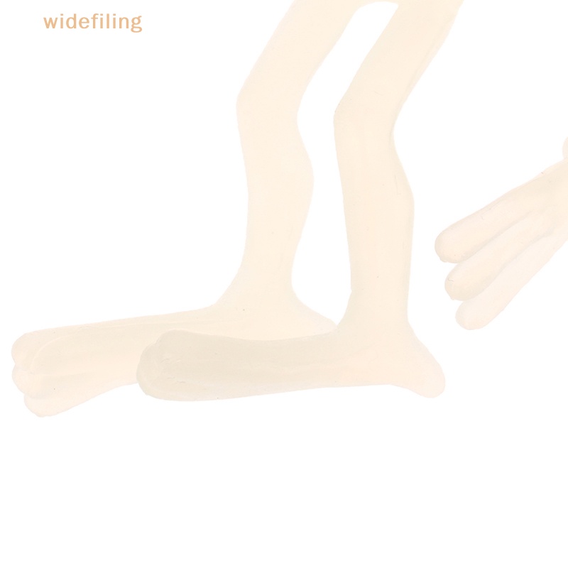 Đồ Chơi Bóp Hình Đầu Lâu Người Ngoài Hành Tinh Phong Cách Gothic Cho Halloween