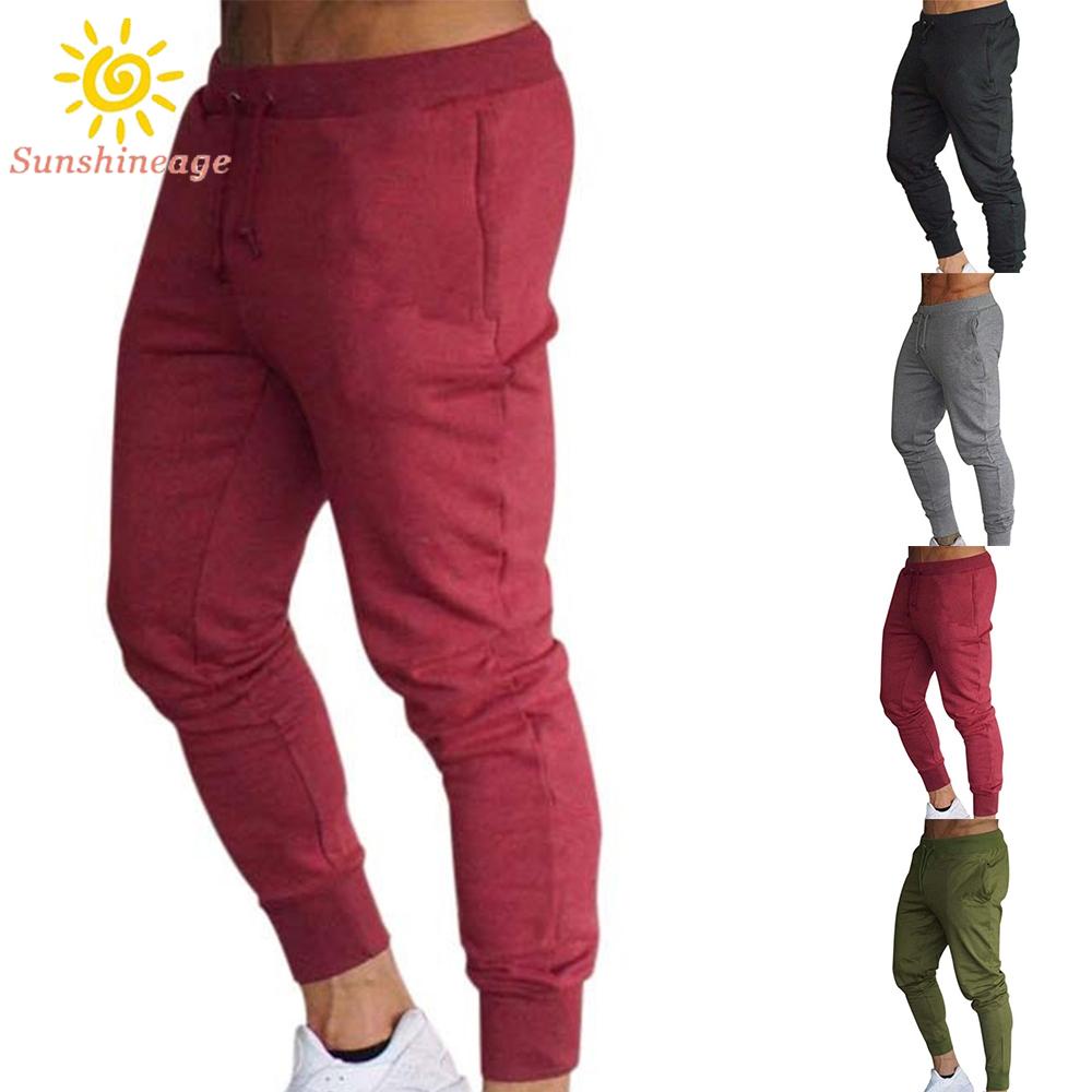 Quần Tập Gym Co Dãn Thoải Mái