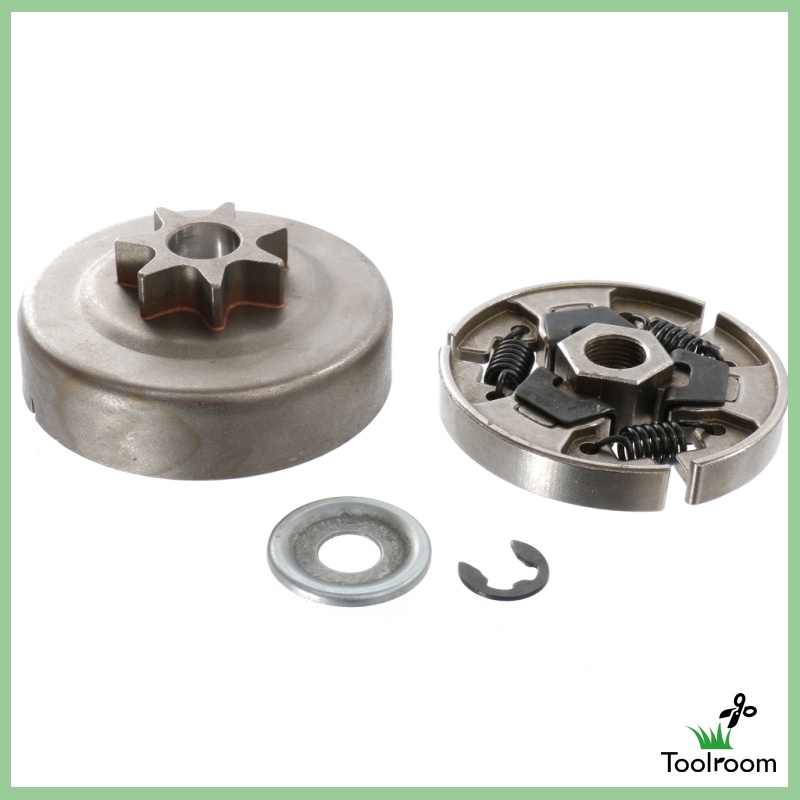 Bộ Dây Xích Ly Hợp Cho Trống MS170 / 180 / 210 / 230 / 250 Mới