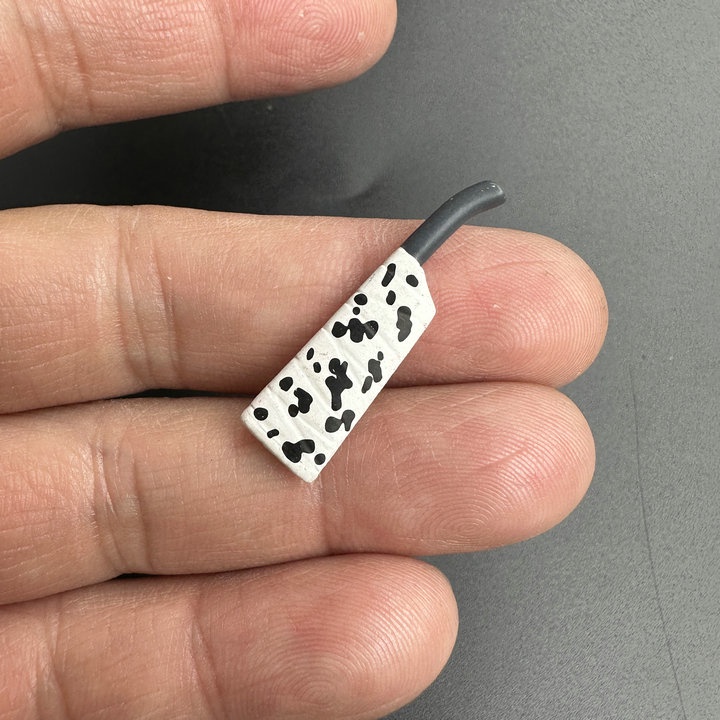 Mô Hình Nhân Vật Nendoroid Demon Slayer vũ Khí 3.75 Phong Cách Nhật Bản