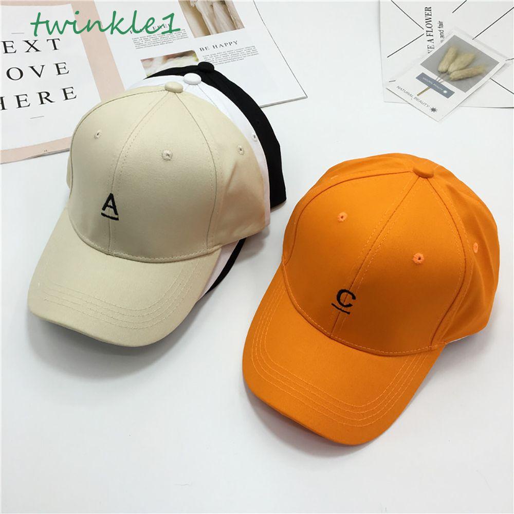 Mũ Lưỡi Trai Phong Cách Hip Hop Hàn Quốc Cho Nam Và Nữ