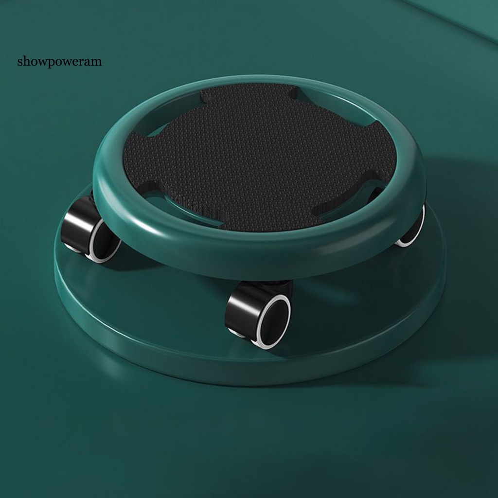 Bánh Xe Tập Thể Dục Trọng Lượng Nhẹ Chống Trượt Tiện Dụng