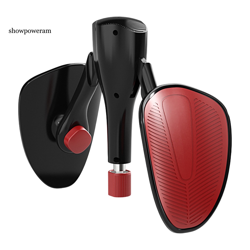 Dụng Cụ Luyện Tập Cơ Chân Linh Hoạt Chống Trượt Tiện Dụng