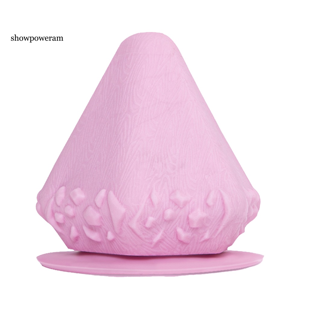 Bóng Hút Tập Yoga Đa Năng Tiện Dụng