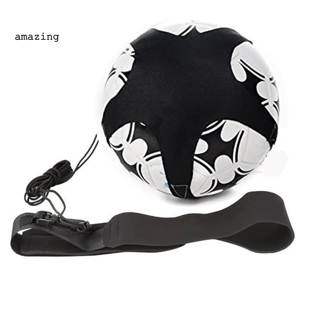 Túi Đựng Dụng Cụ Luyện Tập Đá Bóng Có Móc Năm Chiều Siêu Nhẹ An Toàn Cho Trẻ Em