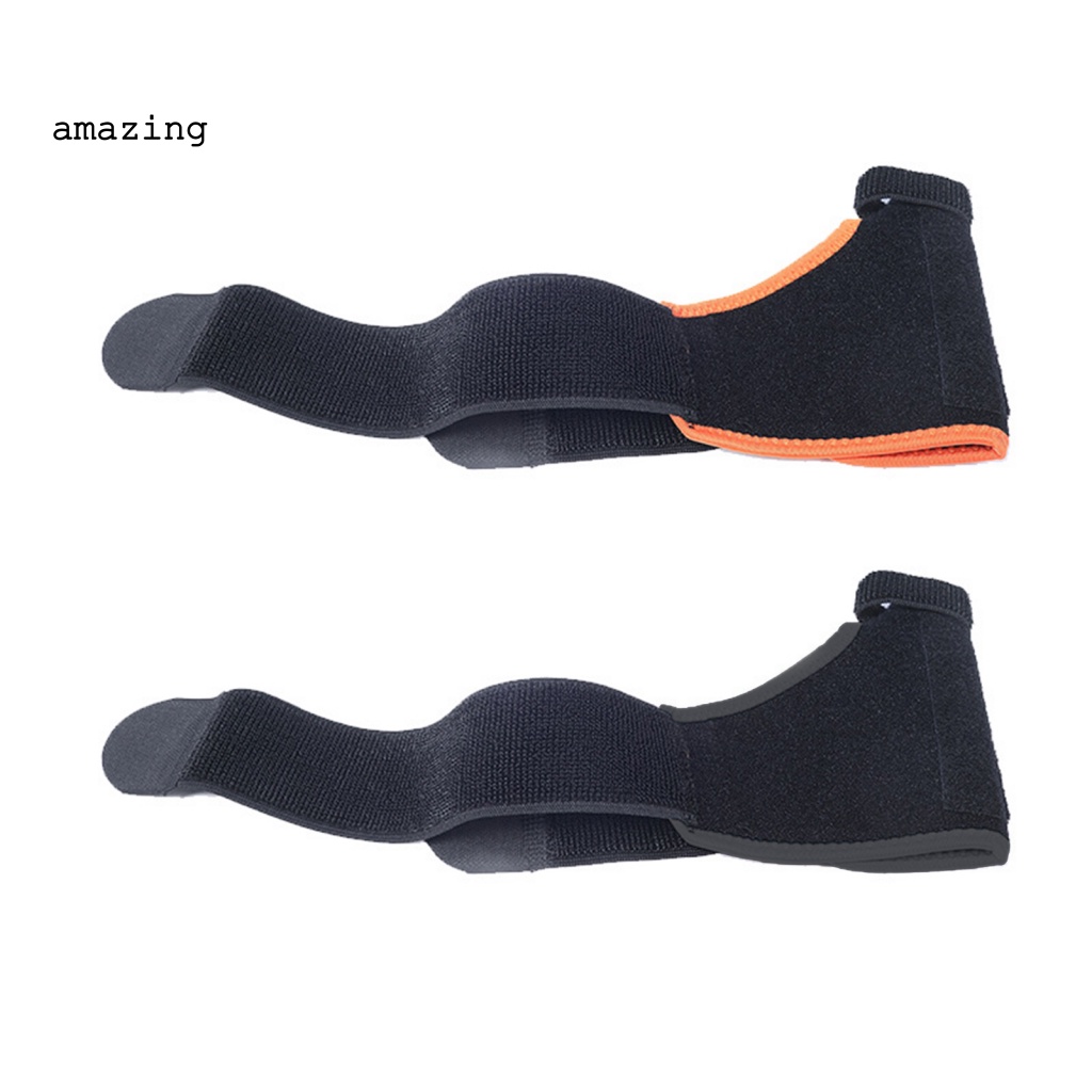 1 Đai Quấn Bảo Vệ Cổ Tay Có Thể Điều Chỉnh Dành Cho Nam Nữ