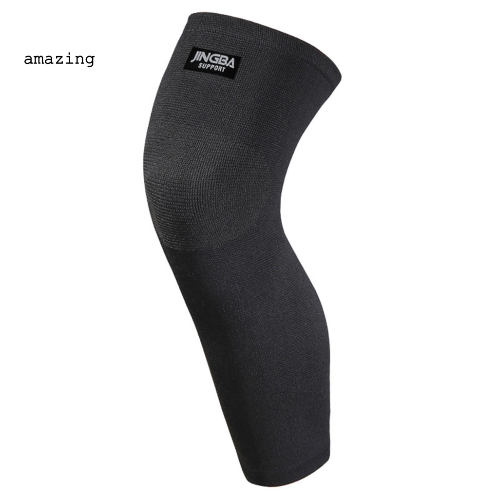 1 Băng Quấn Đầu Gối Co Giãn Chống Trượt Có Thể Tái Sử Dụng