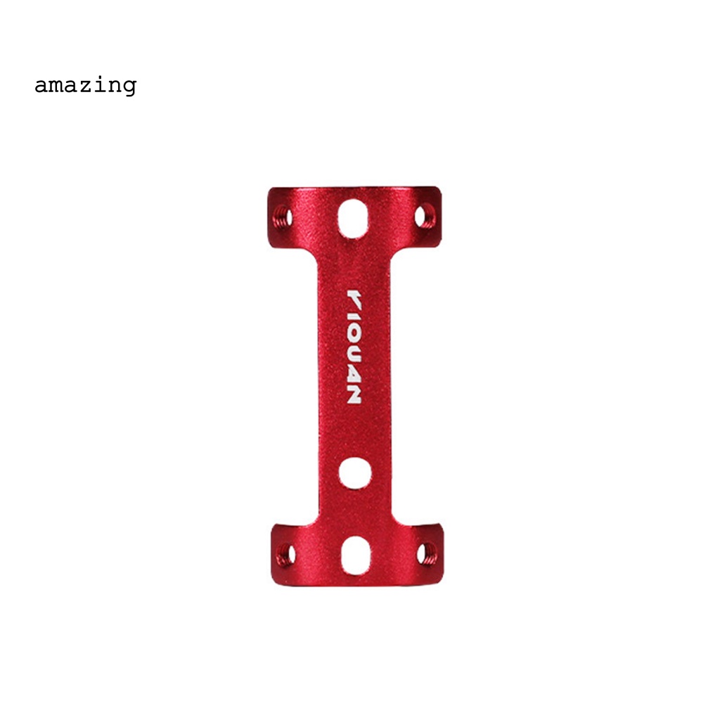 Giá Đỡ Bình Nước Gắn Yên Xe Đạp Không Phai Màu Chống Rỉ Sét