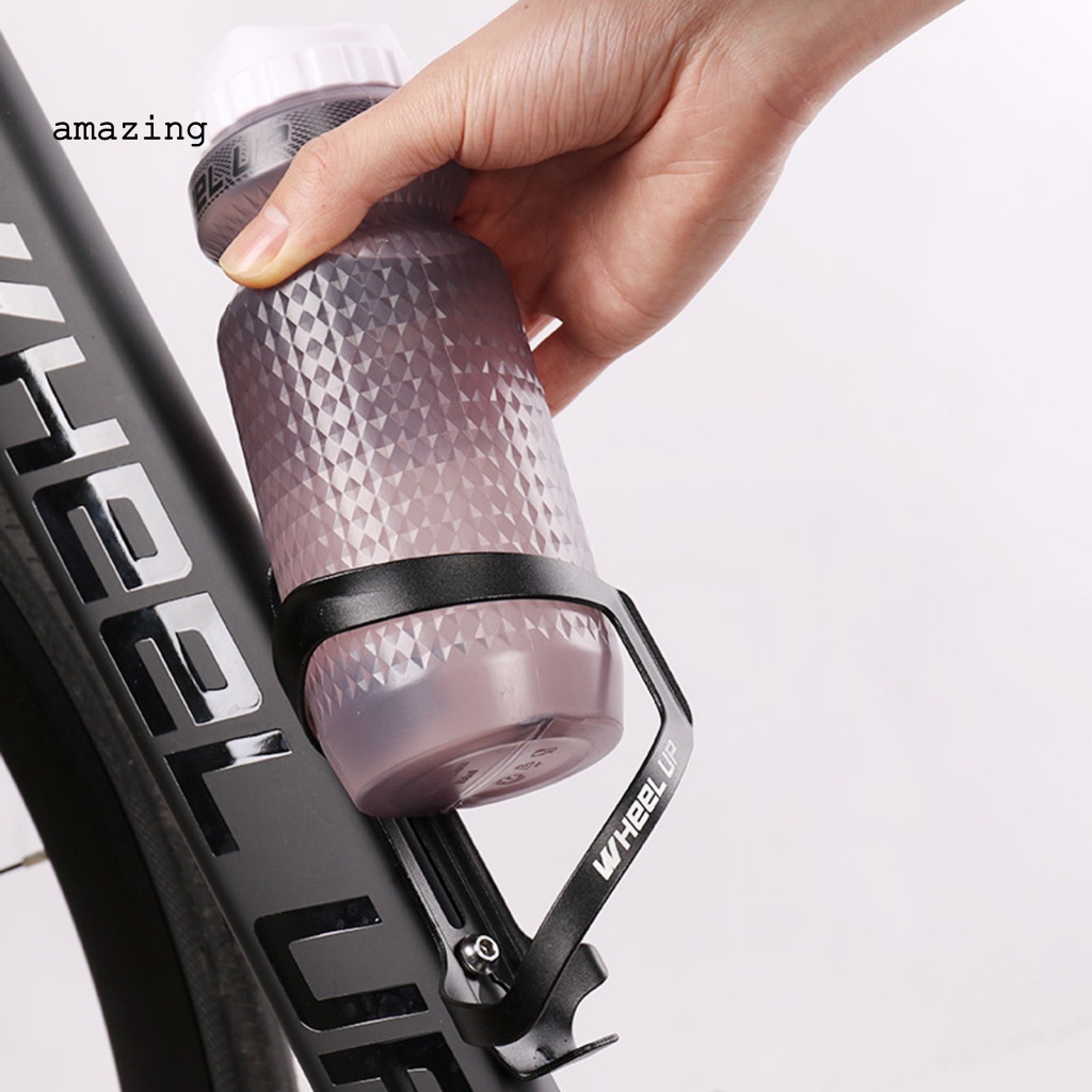 Lồng Đựng Chai Nước 2 Màu Tiện Dụng Cho Xe Đạp