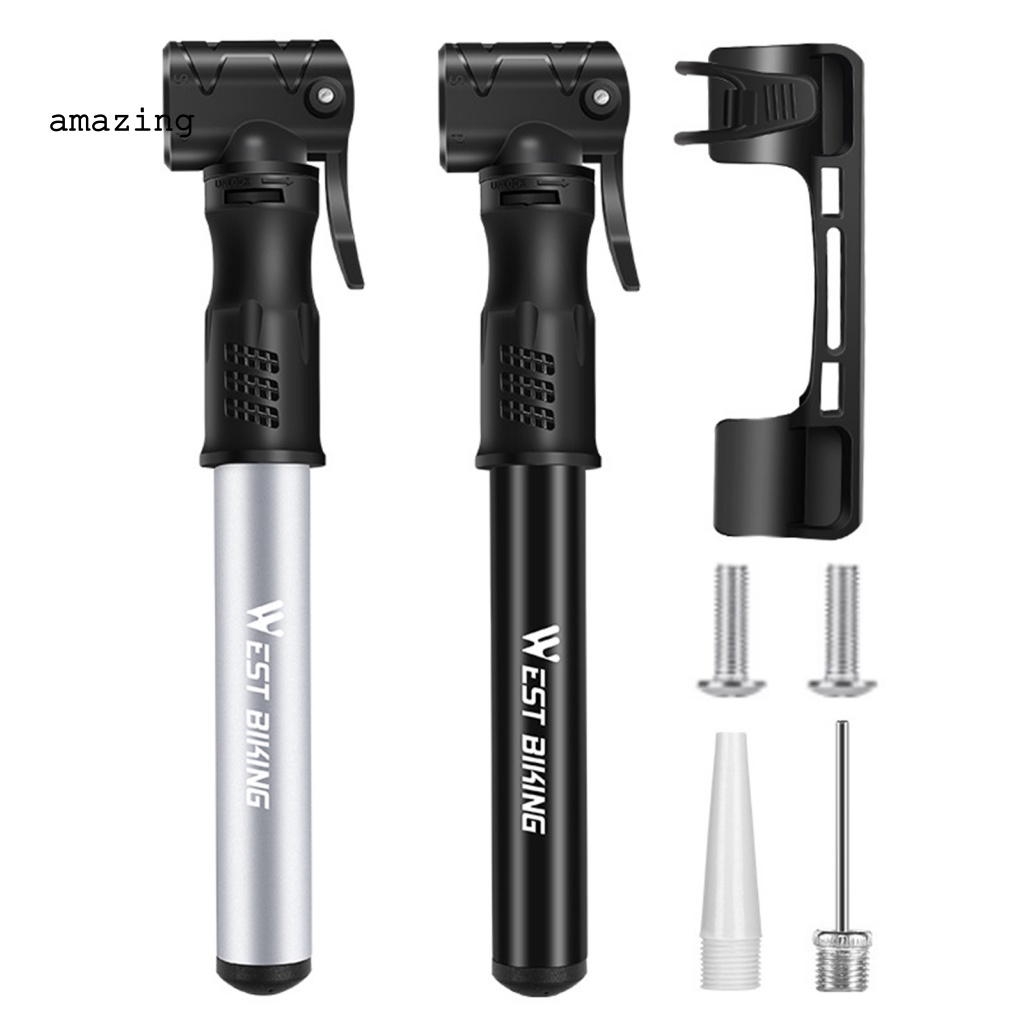 1 Bộ Thiết Bị Bơm Hơi Bằng Hợp Kim Nhôm 80-100PSI