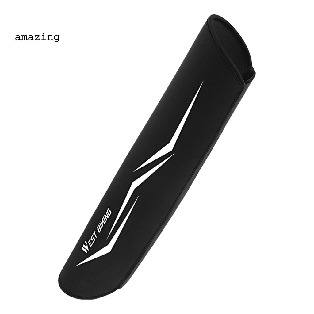 Vỏ Bảo Vệ Khung Pin E-Bike Chống Trầy Xước Có Thể Giặt Sạch Dành Cho Xe Đạp