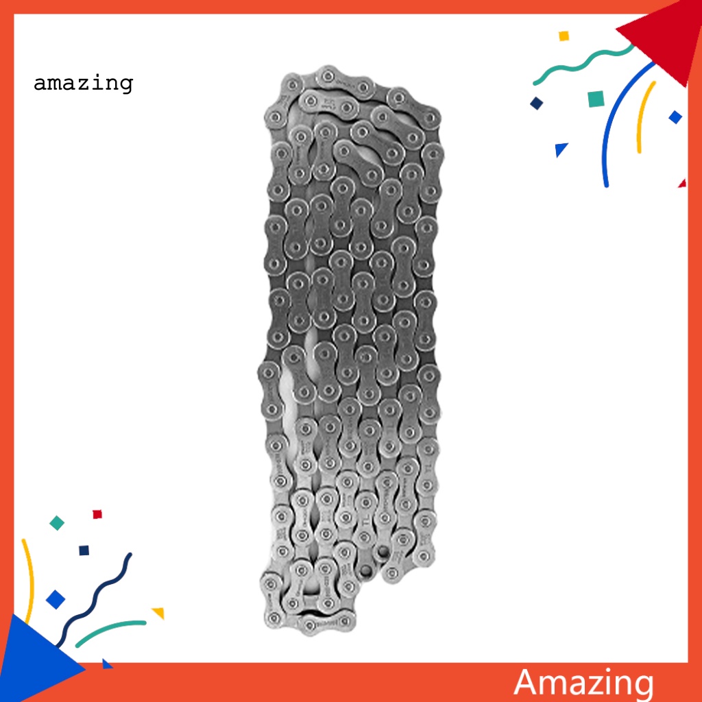 Dây Xích Xe Đạp Bằng Thép Chống Gỉ Chống Mòn