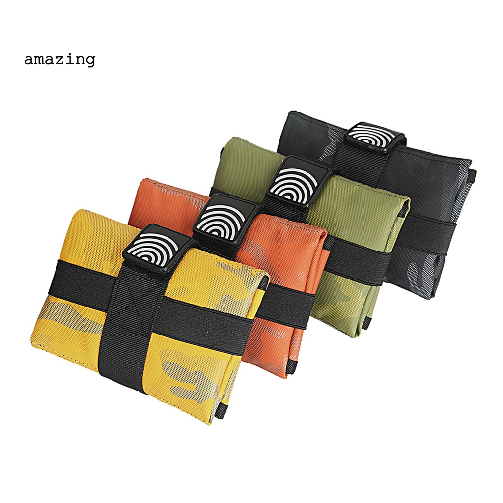 Túi Đựng Đồ Dùng Treo Yên Xe Đạp Tiện Dụng Sturdy