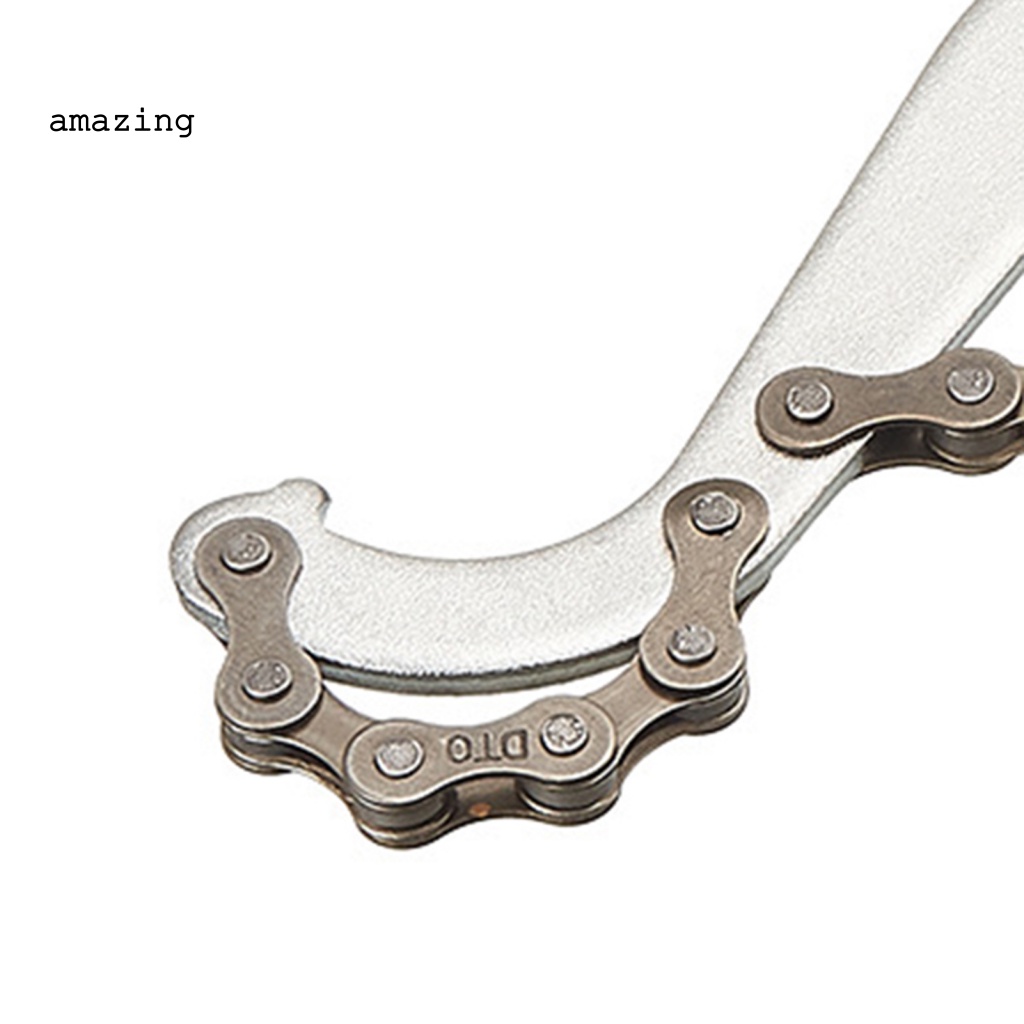 Cờ Lê Sửa Chữa Dây Xích Xe Đạp 3 Trong 1 Tiện Dụng