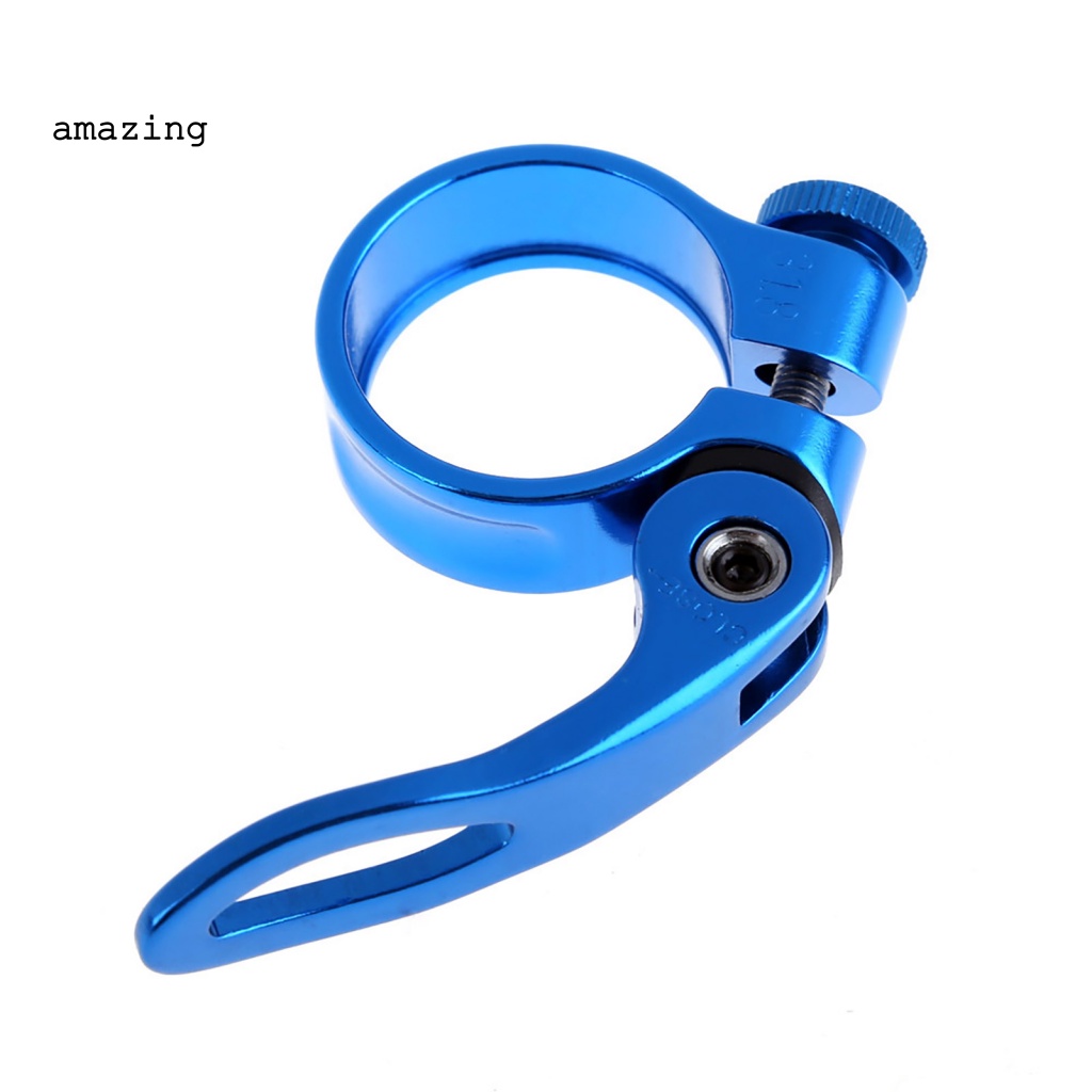 Kẹp Cố Định Yên Xe Đạp Chắc Bền Tiện Dụng