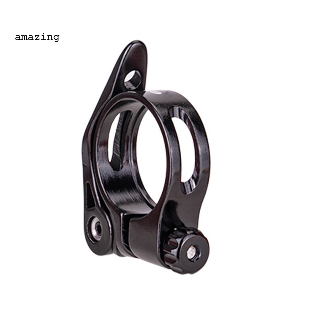 Kẹp Cố Định Yên Xe Đạp Leo Núi Tháo Lắp Nhanh Tiện Dụng