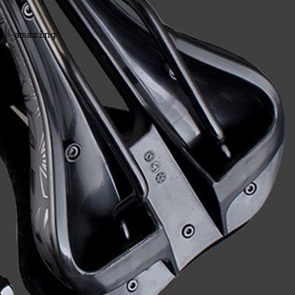 Yên Xe Đạp Chống Va Chạm Độ Co Giãn Cao Thông Dụng