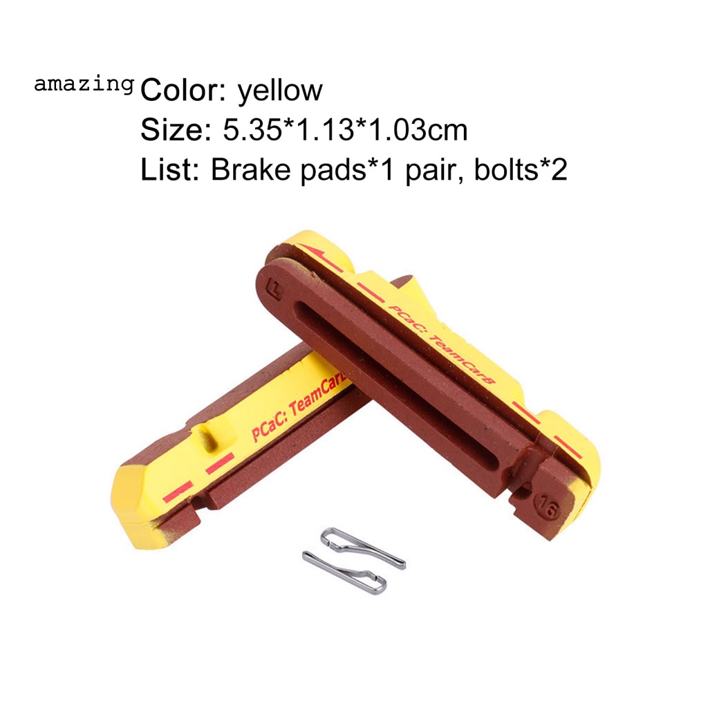 Má Phanh Siêu Nhẹ Chất Lượng Cao Cho Xe Đạp