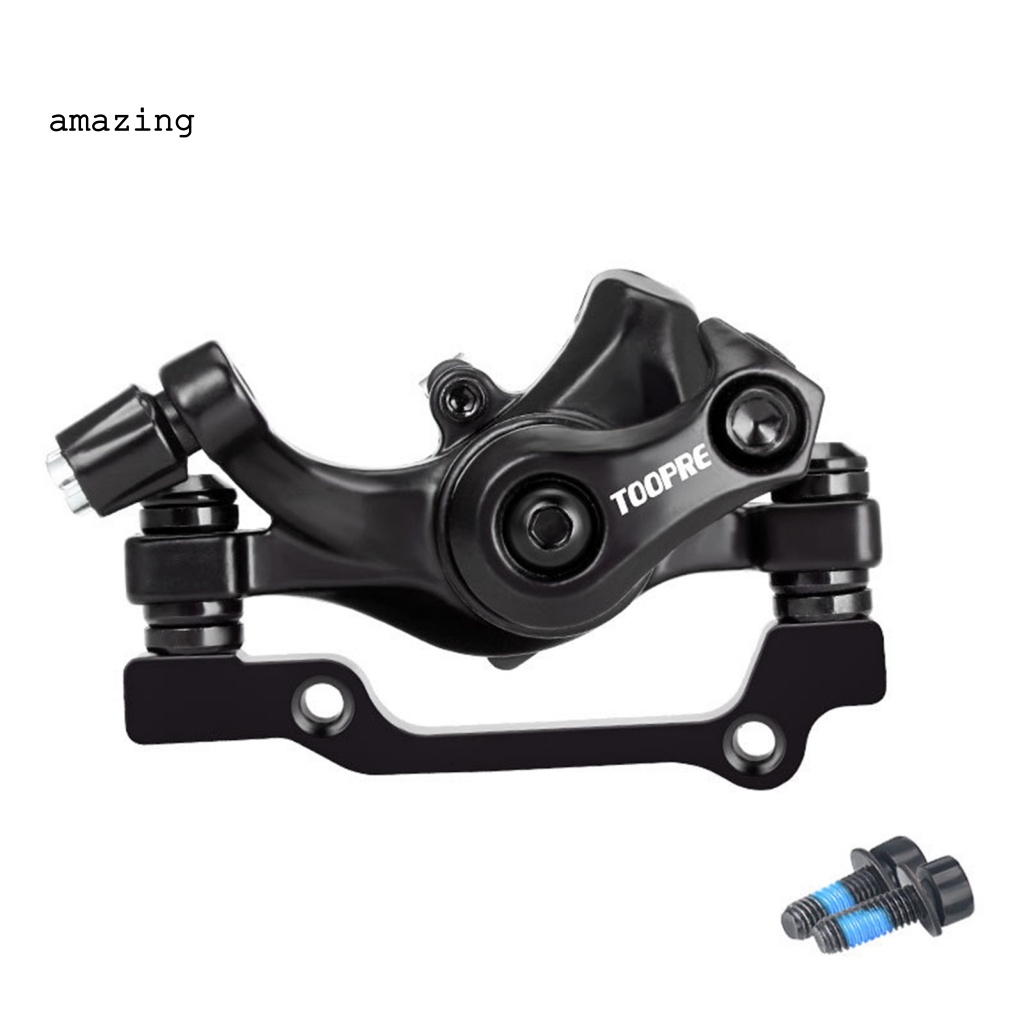 Bộ Kẹp Phanh Đĩa Xe Đạp Tiếng Ồn Thấp Chống Mài Mòn