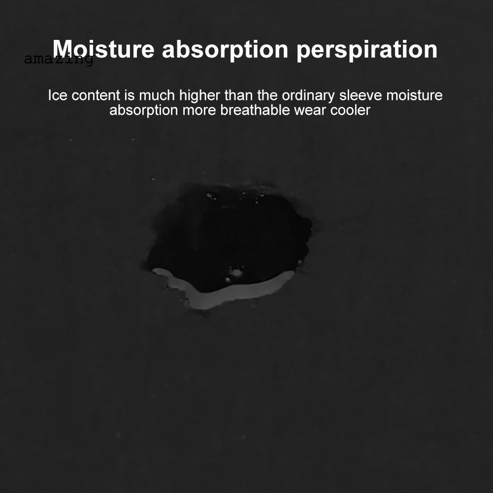 1 Đôi Găng Tay Thoáng Khí Chống Nắng Dùng Lái Xe Đạp Ngoài Trời