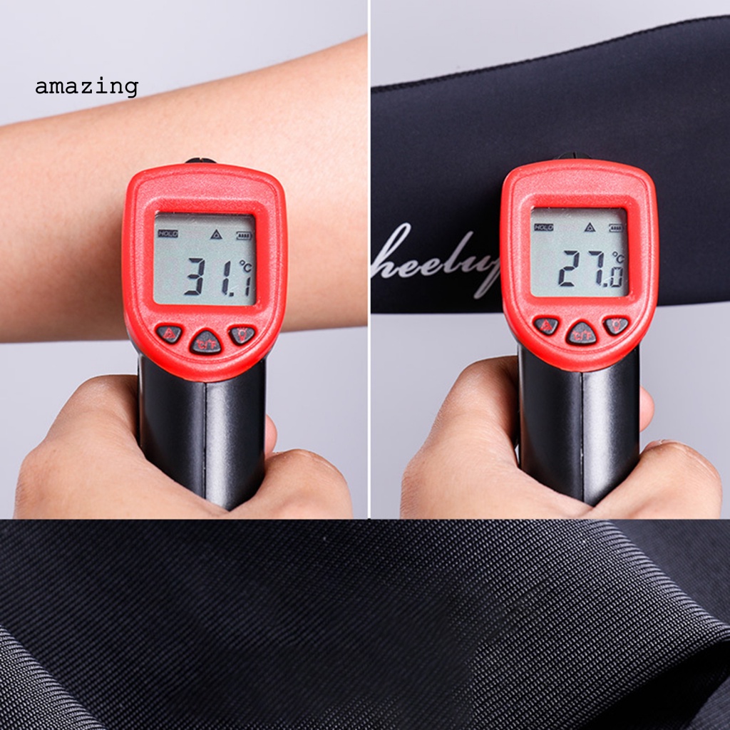 Bộ 2 Vỏ Bọc Cánh Tay Thoáng Khí Tiện Dụng Khi Chơi Bóng Rổ / Chạy Bộ