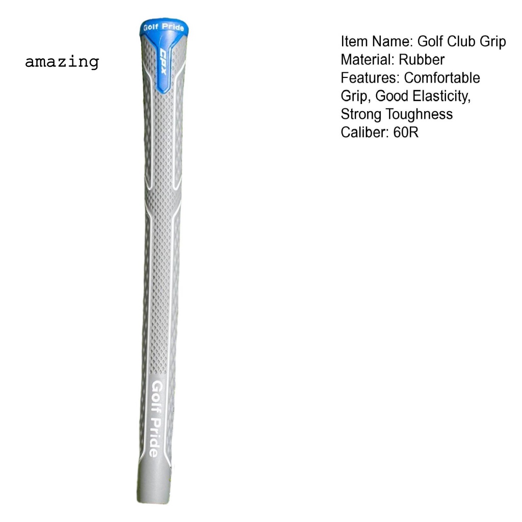 Phụ Kiện Bọc Gậy Đánh Golf Chống Trượt Tiện Dụng