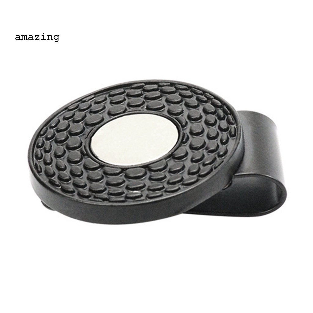 Dụng Cụ Đánh Dấu Bóng Golf Từ Tính Mini Tiện Dụng