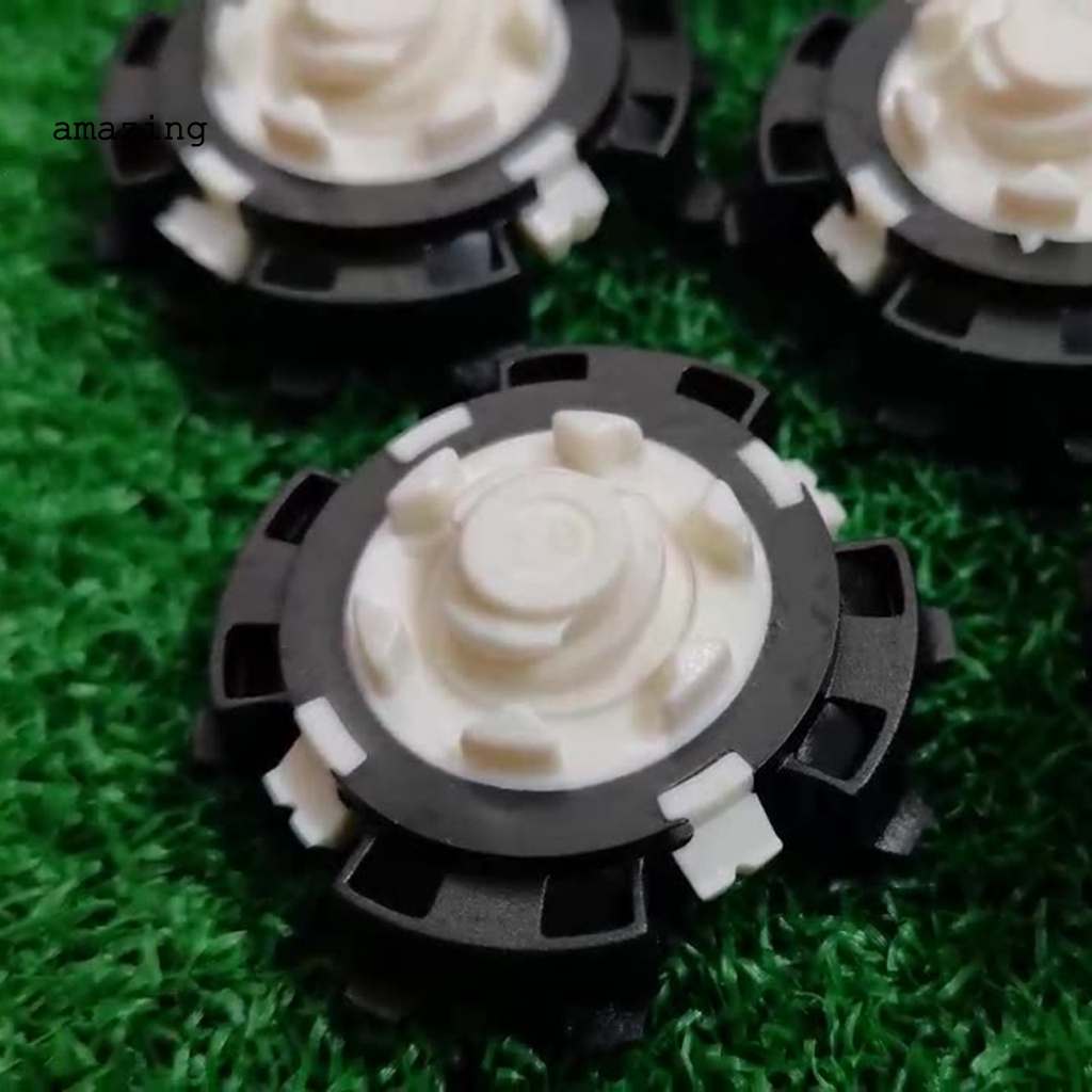 Combo 10 Đinh Gắn Đế Giày Đánh Golf Mềm Mại Tiện Dụng