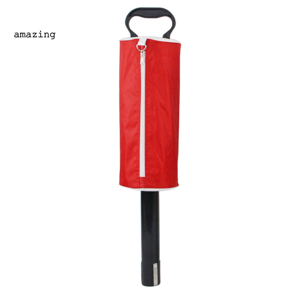 Phụ Kiện Dây Kéo Gắn Bóng Golf Tiện Dụng